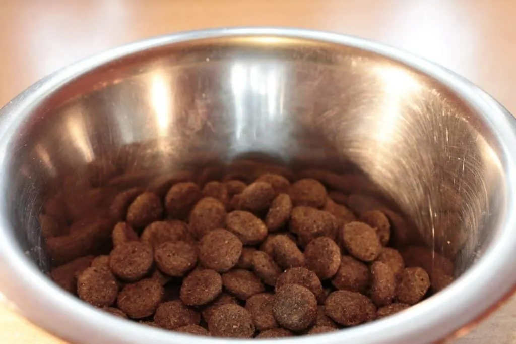 Pic 12 dog food