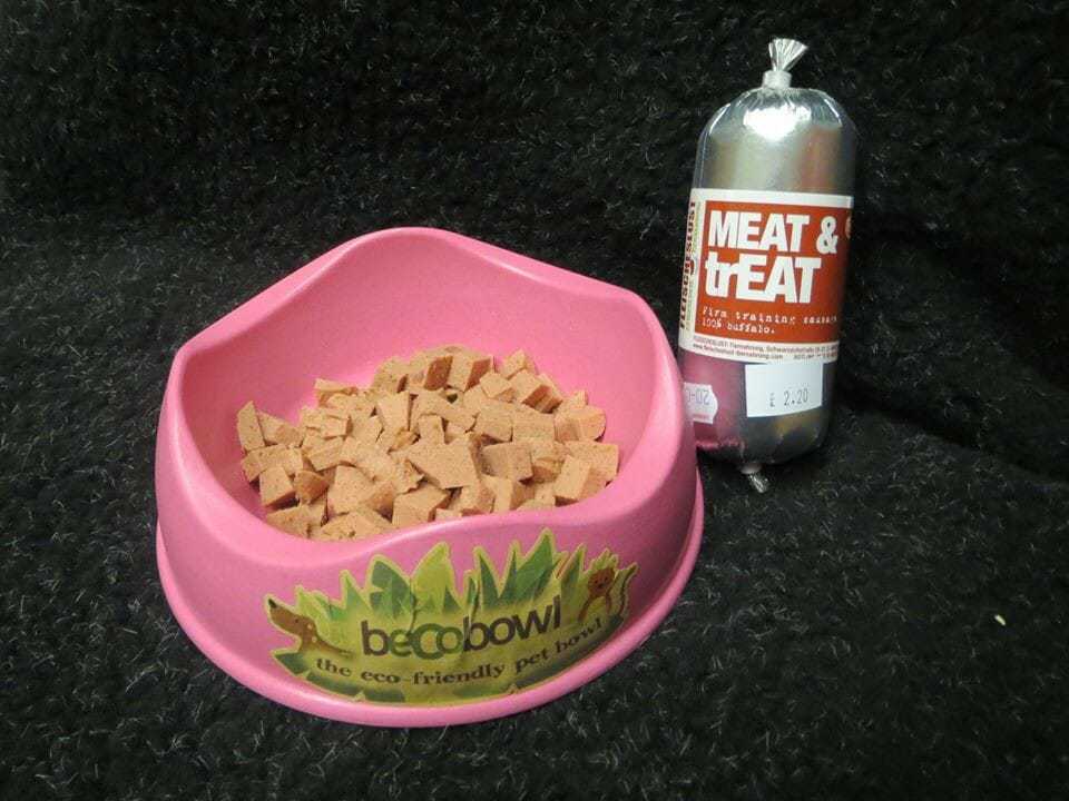 Best Dog Training Treats 3