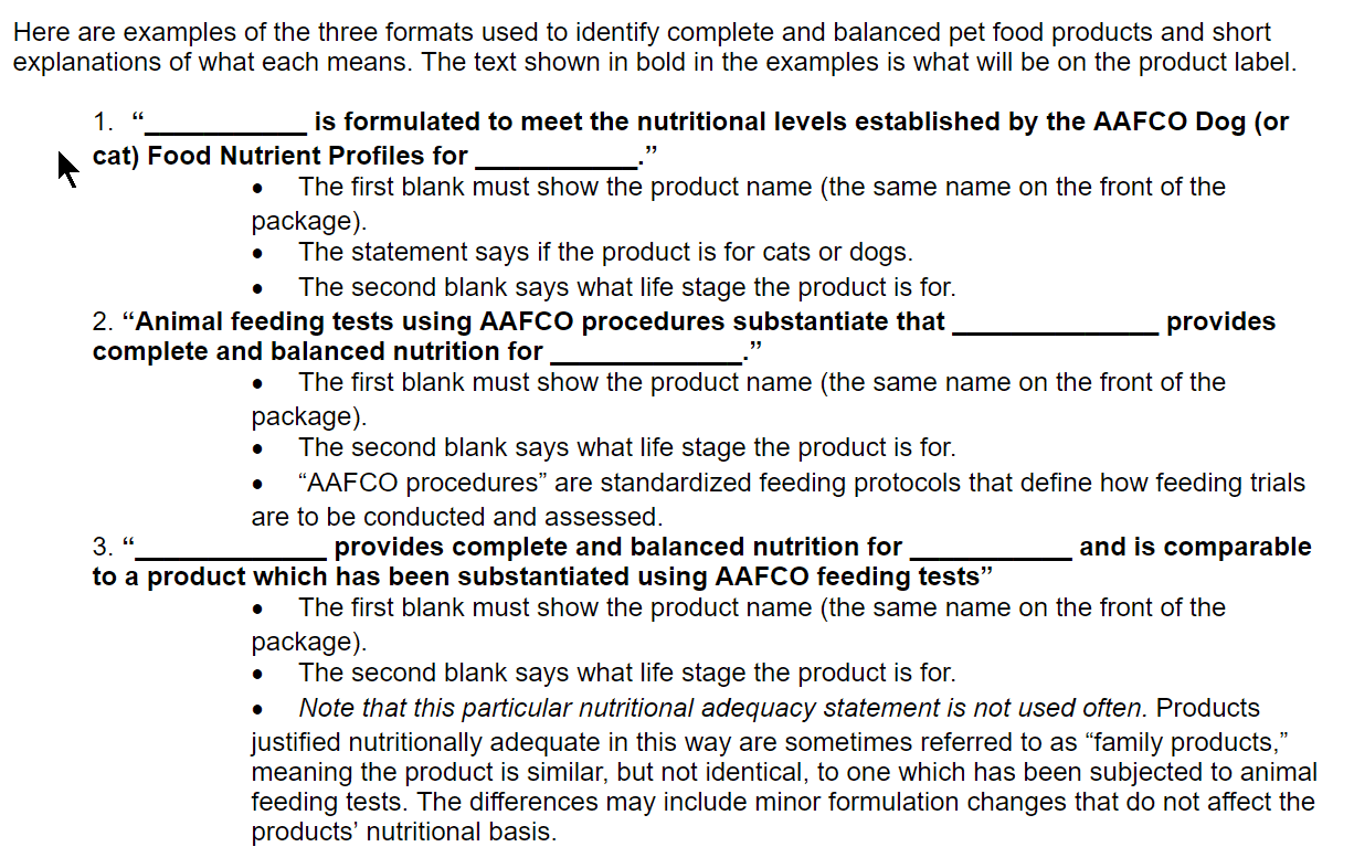 Best Dog Foods How to Choose the Right Food For Your Dog Your Dog