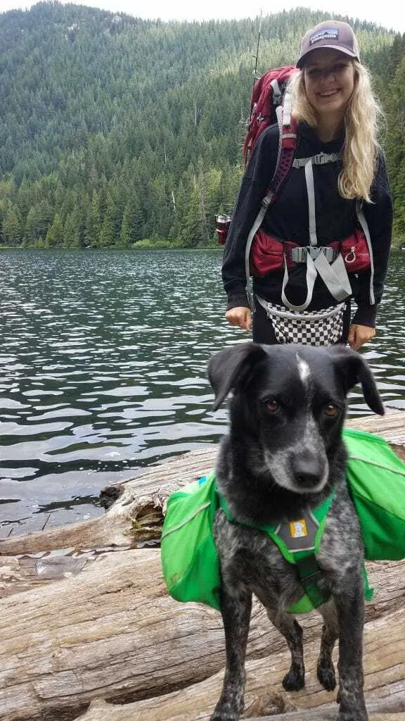 Best Dog Backpack - How to Choose the Best Dog Hiking Pack 2