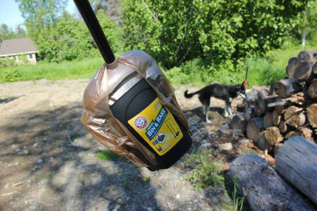 How to Find A Pooper Scooper You Love So Much You’ll Actually Pick Up