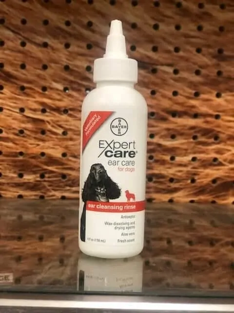 Best Dog Ear Cleaner 7