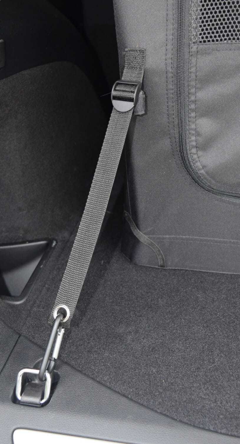 Jeep Dog Kennel Review Your Dog Advisor