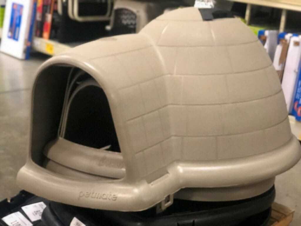 Best Outdoor Dog House Your Dog Advisor