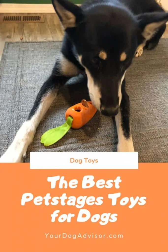 The Best Petstages Toys for Dogs  5