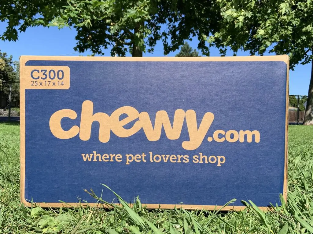 An Honest Review of Chewy.com 13