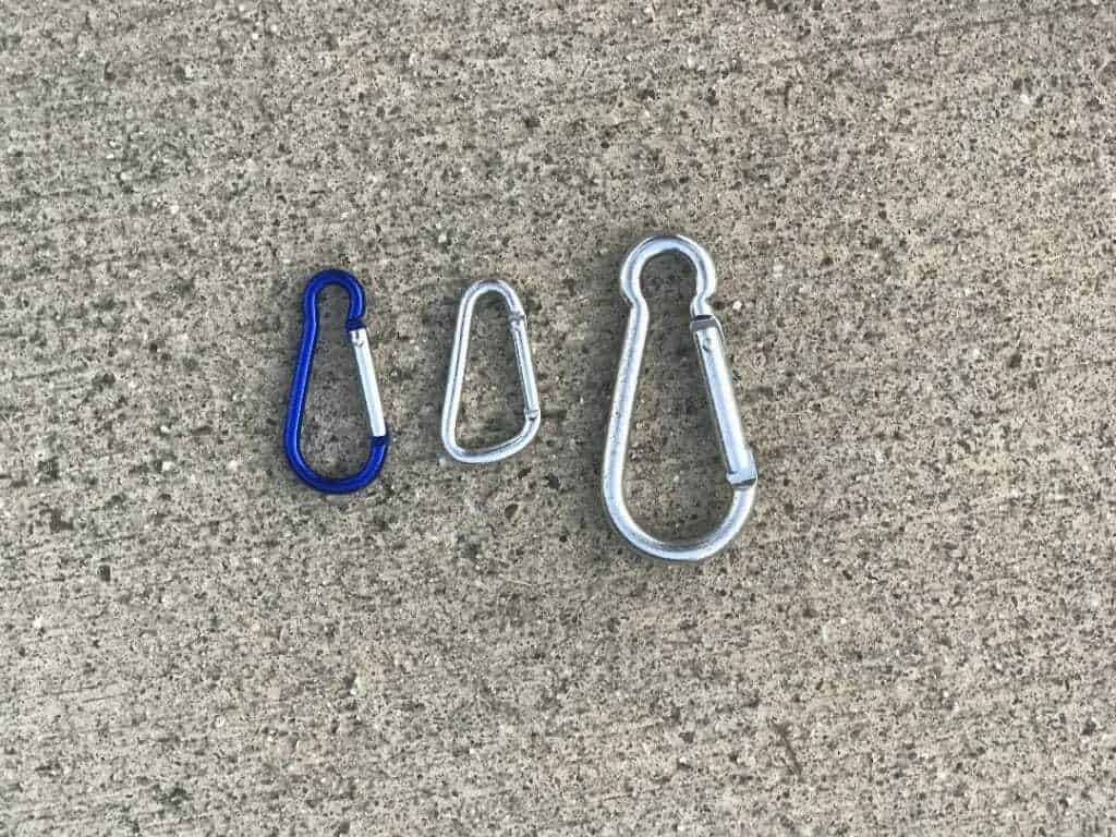 Carabiner Life Hacks! 12 Things Dog Owners Can Do With Carabiners That