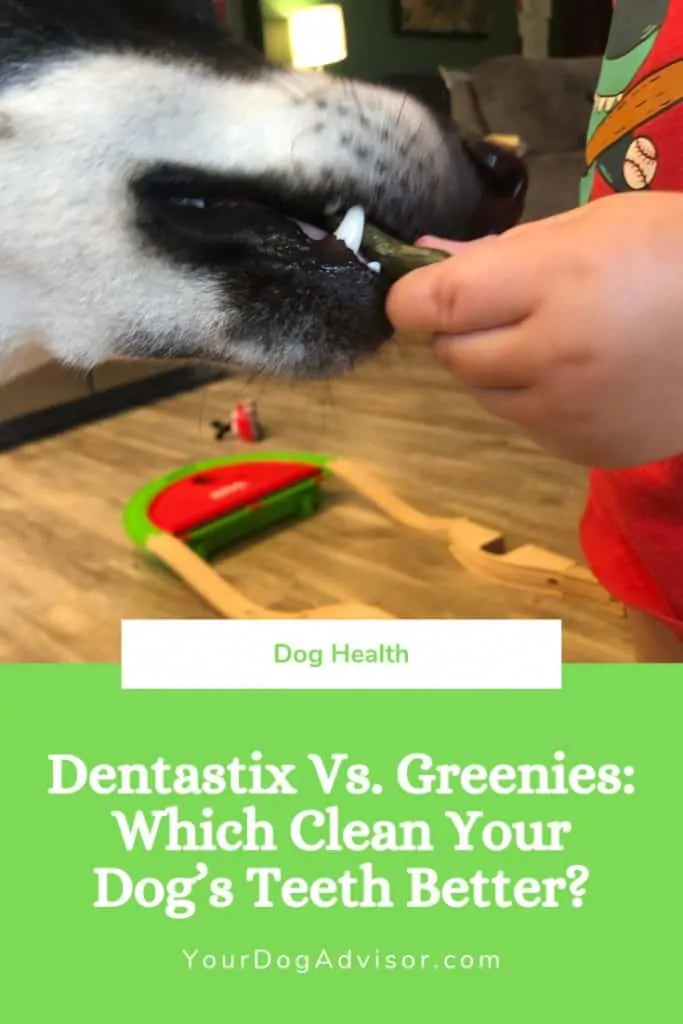 Dentastix Vs. Greenies: Which Clean Your Dog’s Teeth Better?  6