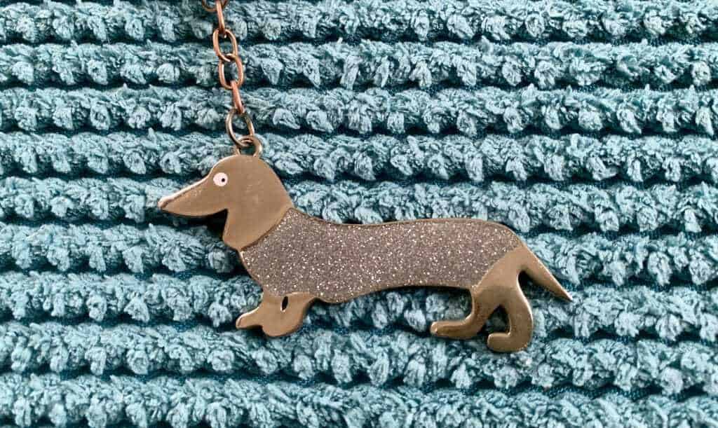 gifts for dachshund lovers