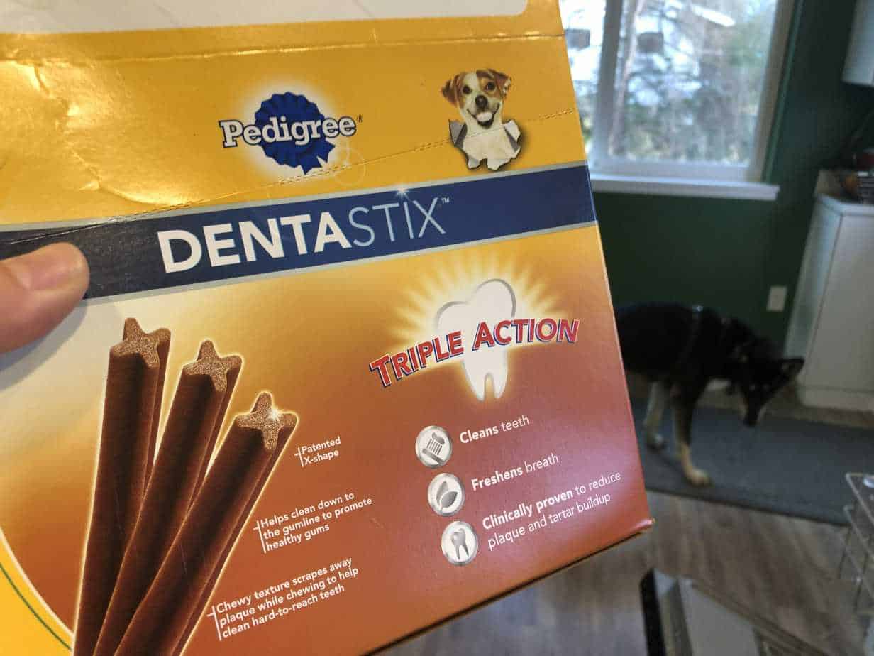 Dentastix Vs. Greenies: Which Clean Your Dog’s Teeth Better?  2