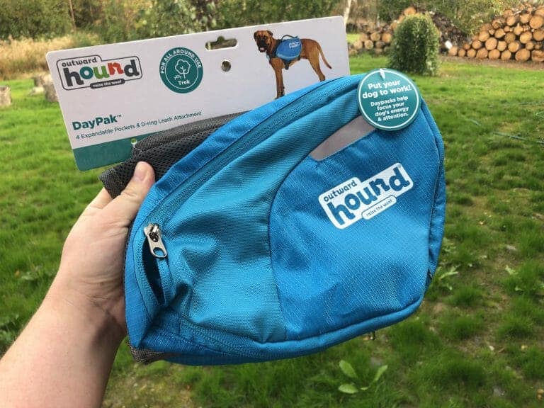 The Best Dog Saddle Bag Your Dog Advisor