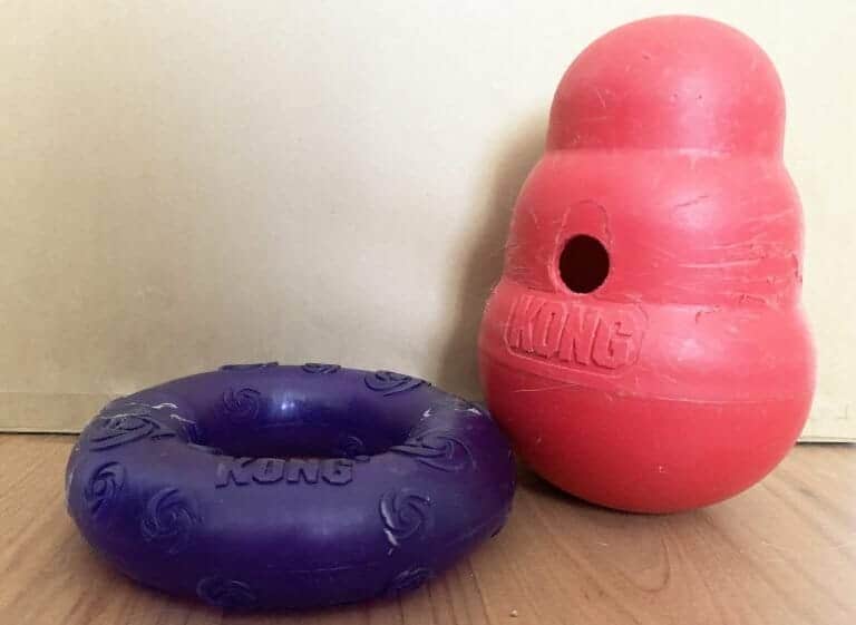 Best Chew Toys for Puppies Your Dog Advisor