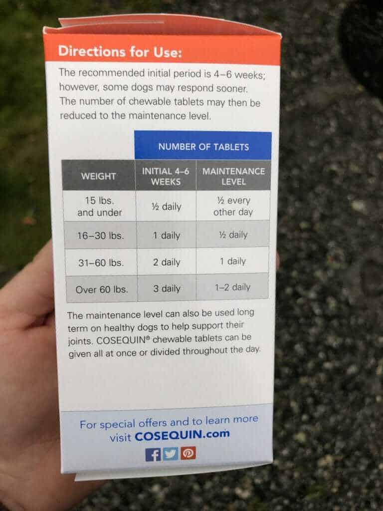 Is Glucosamine Safe for Dogs? Your Dog Advisor