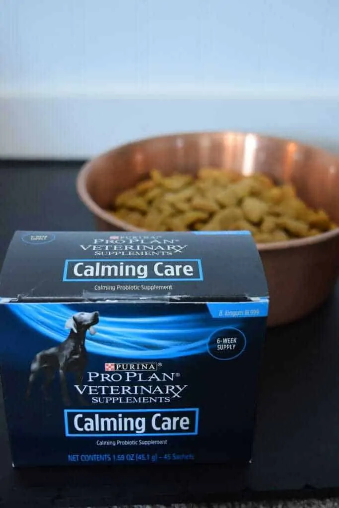 Purina Pro Plan Calming Care Review 4