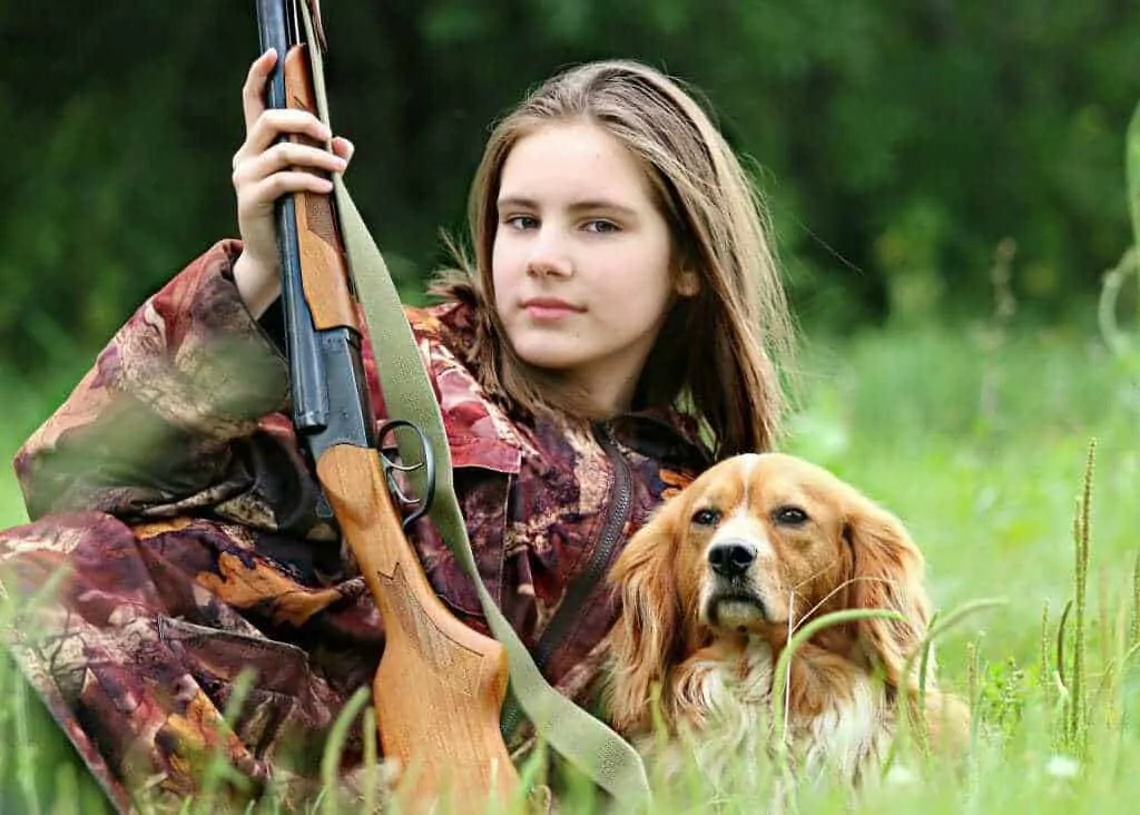 15 Best Hunting Dogs 3