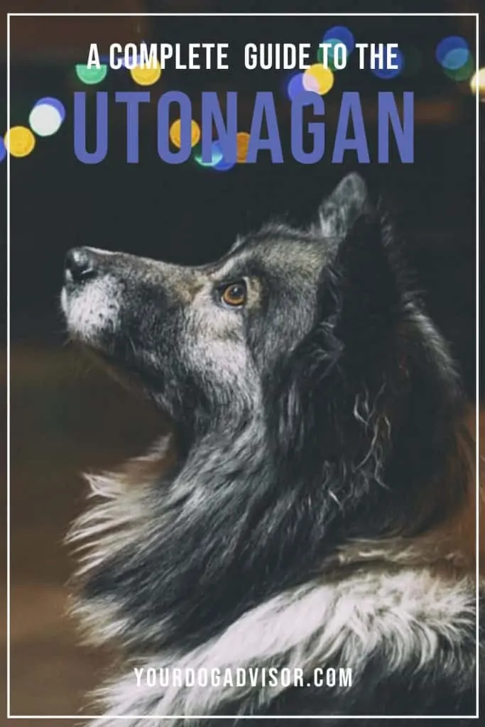 Utonagan 2