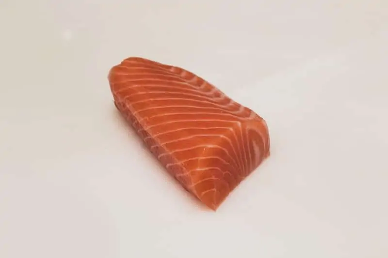 5 salmon